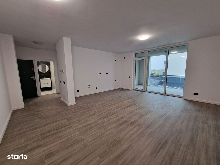Elite Town Timisoara - Apartament 2 camere | TORONTALULUI — fotografia 3