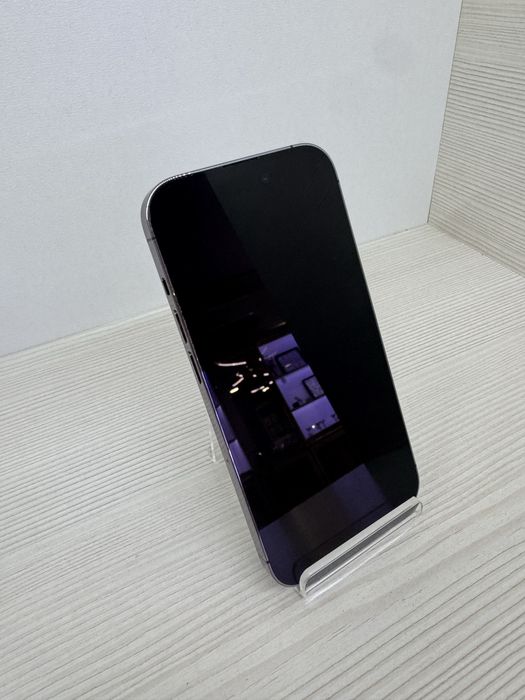 iPhone 14 Pro 256Гб | KASPI 0-0-12