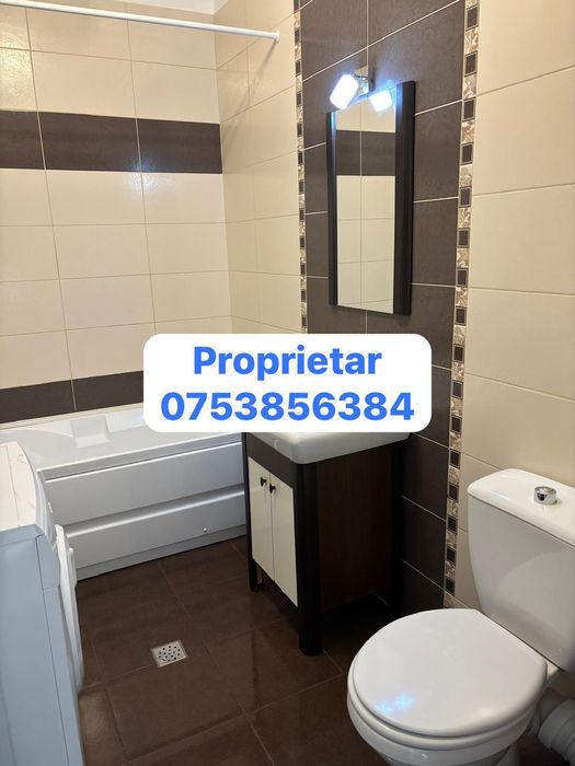 Apartament 40 mp Zorilor de vânzare UMF-Pasteur