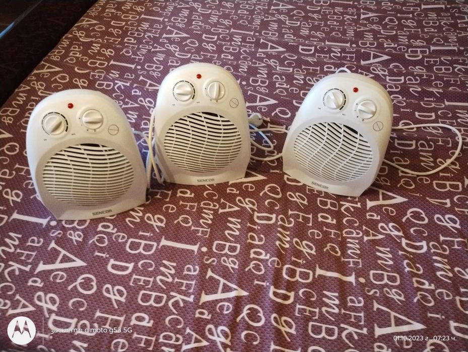 Отоплителни печки -Само за  гр.Сливен -Лично предаване от адрес