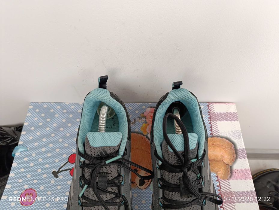 adidas Terrex Tracerocker 2''оригинални маратонки 42 номер