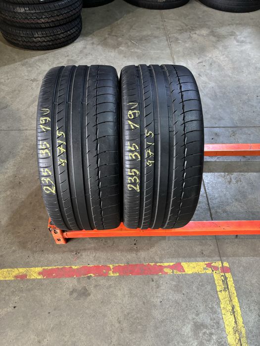 Anvelope Vara 235/35/19 Michelin Pilot Sport 235 35 19 R19