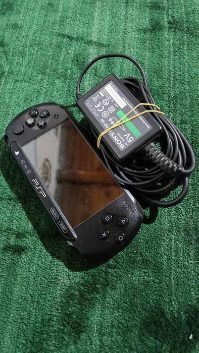 Psp-E1004 portable