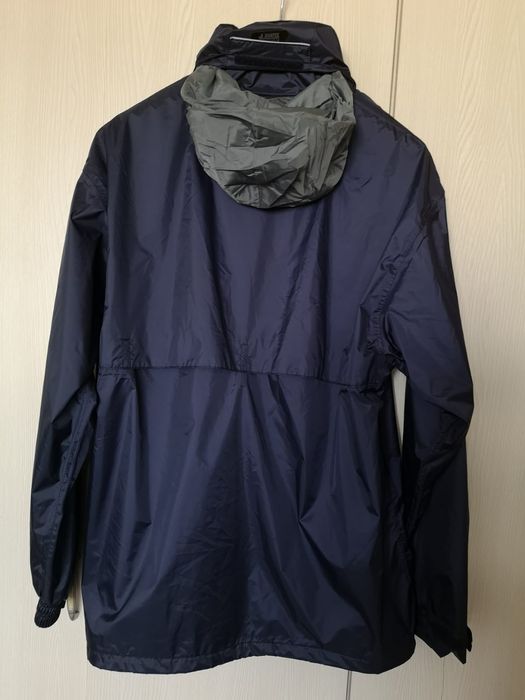 Geaca, pelerina noua, impermeabila waterproof