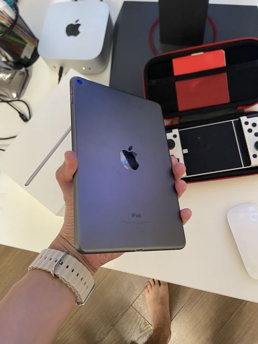 Apple iPad Mini 5, 64GB айпад планшет с джойстиком