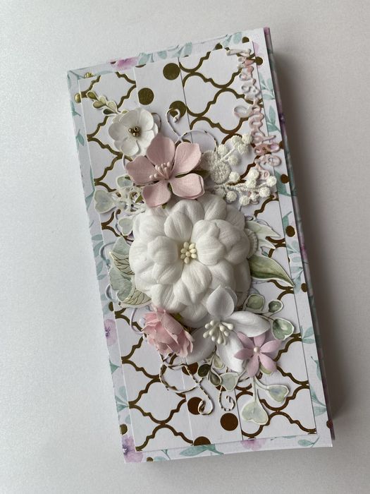 Конверты для денег (ручная работа)