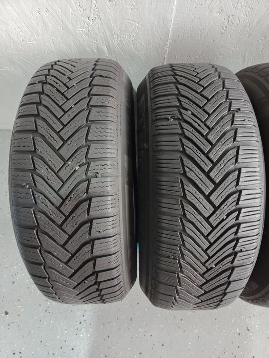 205.60.16 Michelin M+S Second-hand