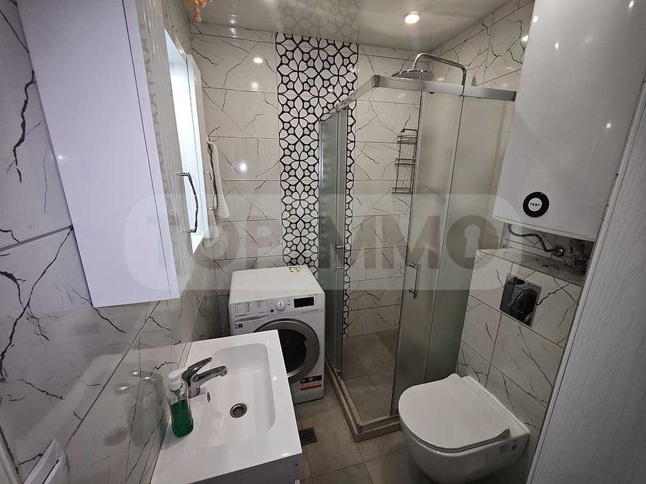 Дава се под наем Двустаен апартамент в Варна, Център - 70 кв.м за 950 € - Снимка #8