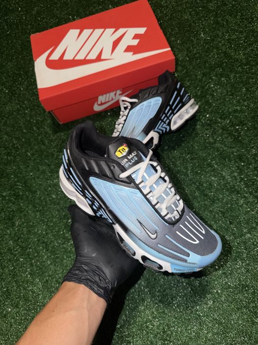 Nike Tn 3