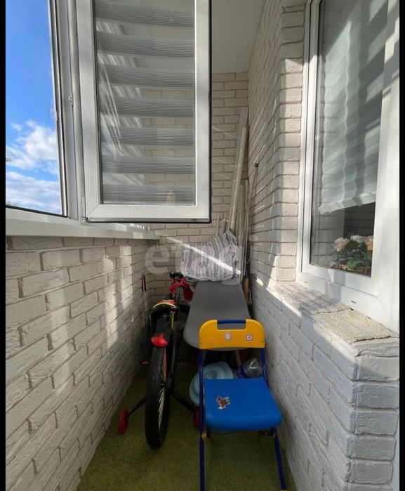 Продам квартиру на Марата оспанова 52