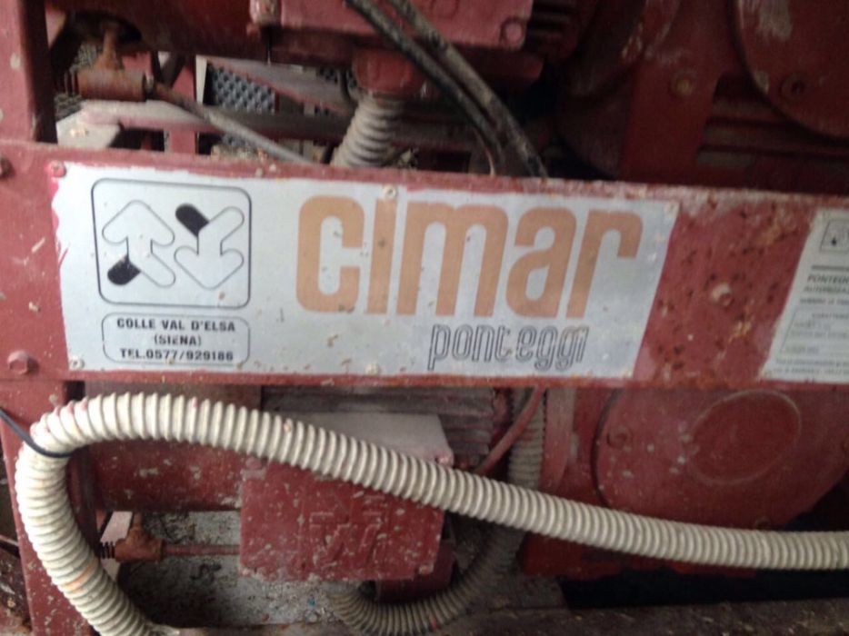 Електрическо скеле