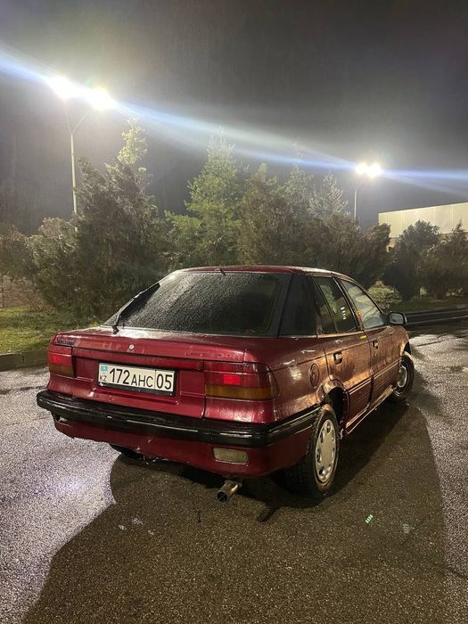 Продам Mitsubishi Lanser