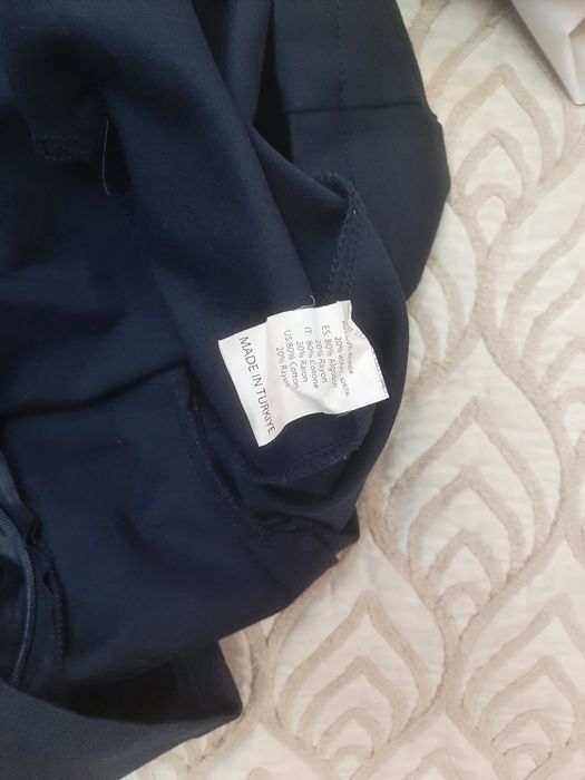 Школьный сарафан