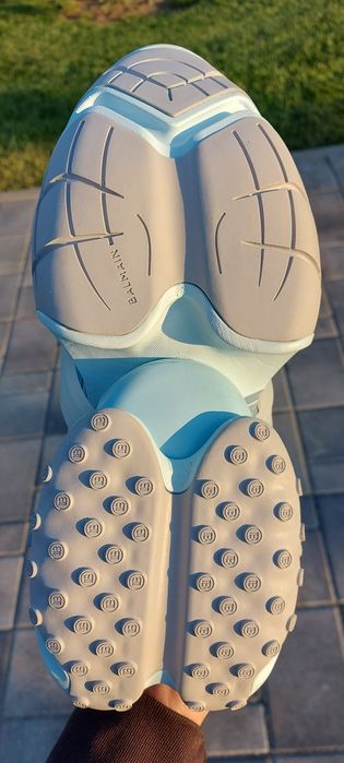 Nuanta 5 Balmain Unicorn New 2026 39\41