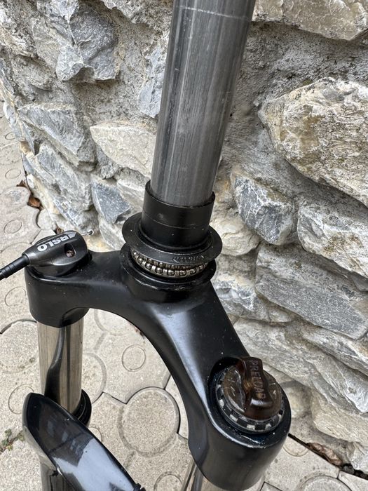 Vand furca bicicleta SR Suntour