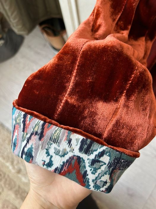 Костюм национальный