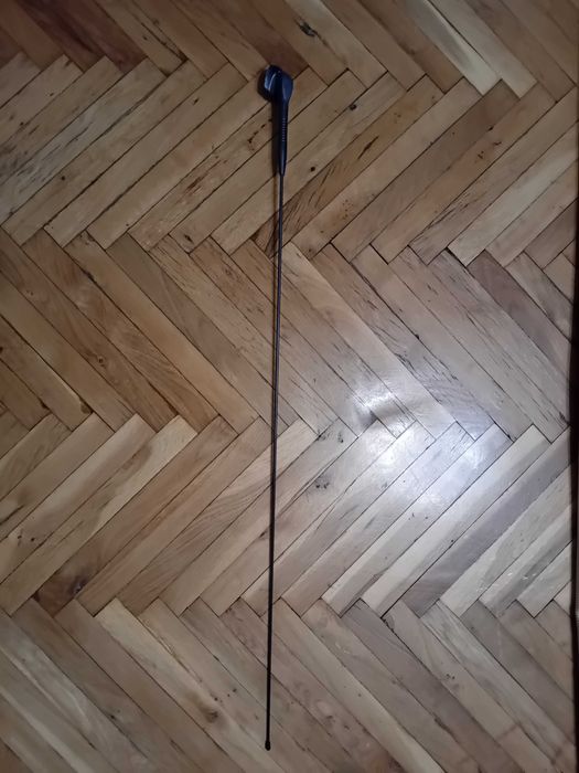 Спойлер за Рено Лагуна