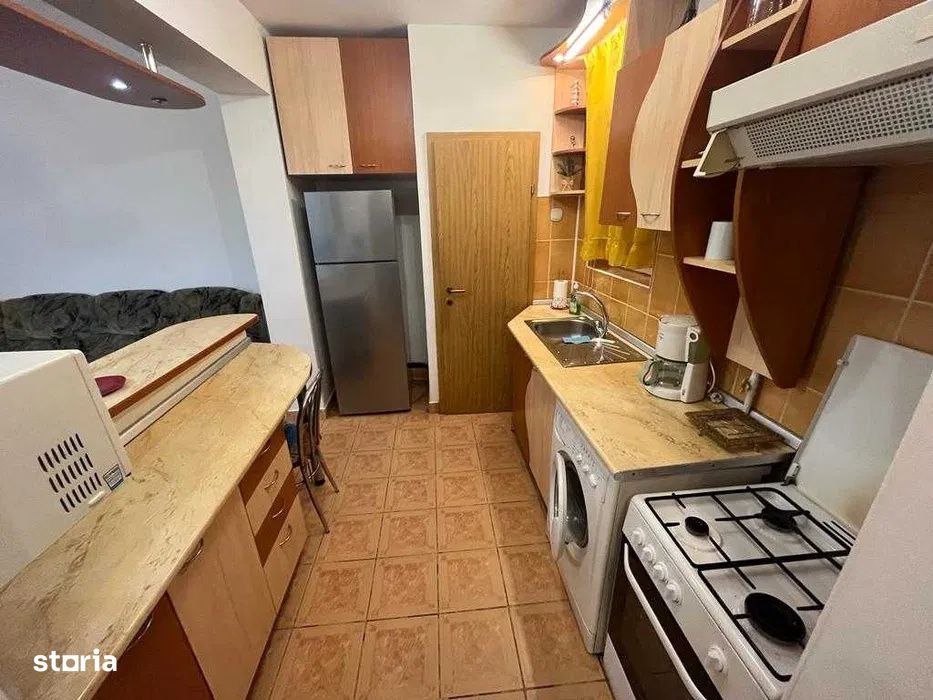 Apartament 2 camere, Gheorgheni — fotografia 3