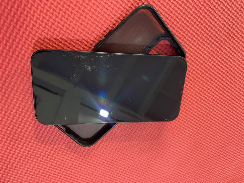 Iphone 13 с гарантией