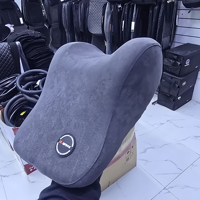 Подушка для авто машину. Мягкие Подушки на автомобиль. Штучный 5000тг.