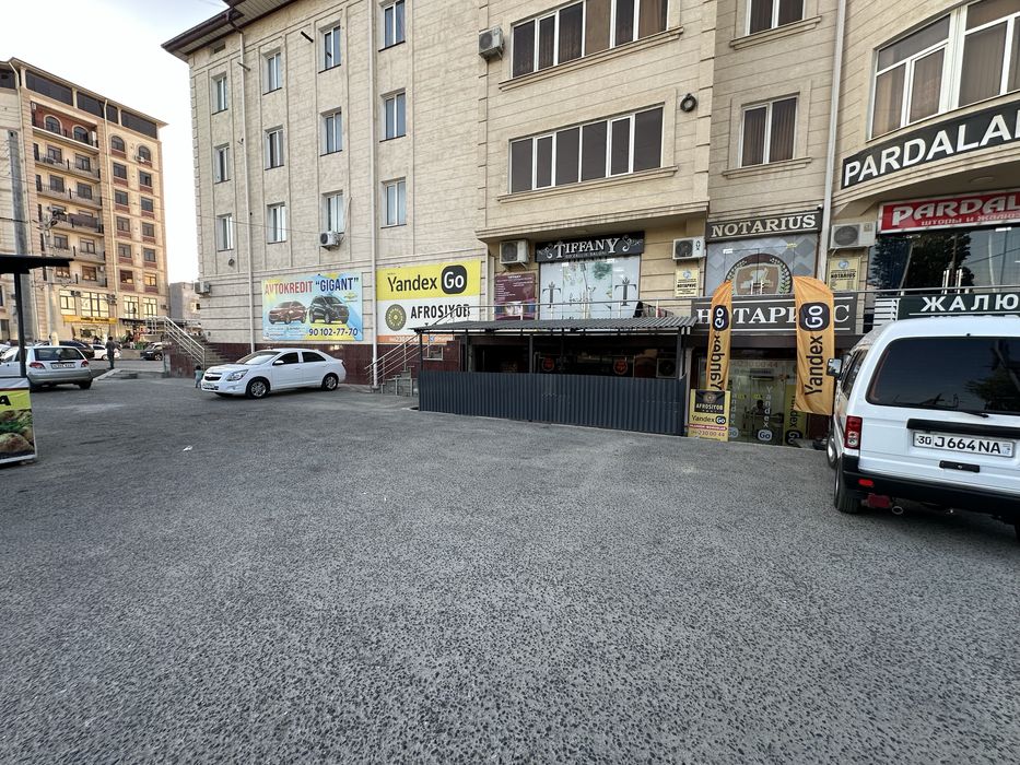 Erkin Savdo Ofis Arenda Paynet, Sim karta, Magazin ijaraga beriladi