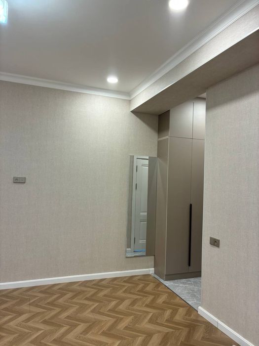 Яккасарой кизлага шерикликка