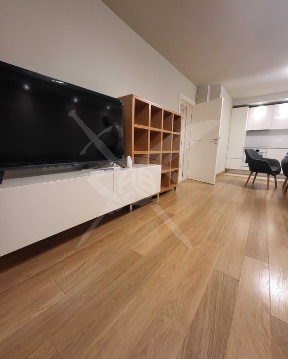 Дава се под наем Тристаен апартамент в Бургас, Център - 75 кв.м за 598.23 € - Снимка #7