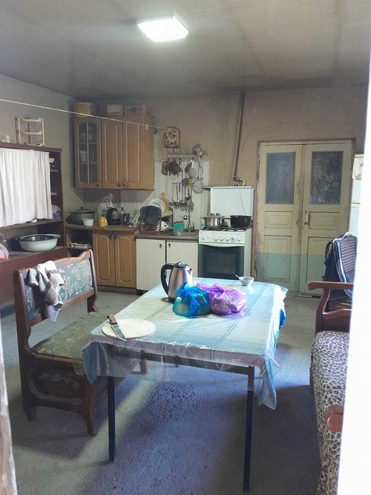 Залинида ховли сотилади тахминан 170 кв