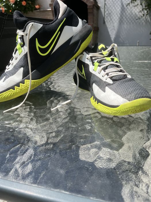 NIKE Pantofi baschet barbati Nike Precision VI