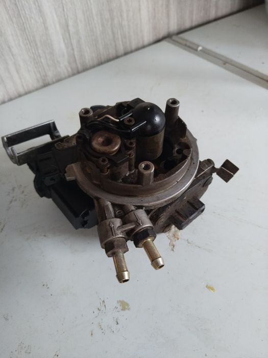 Продам моно впрыск