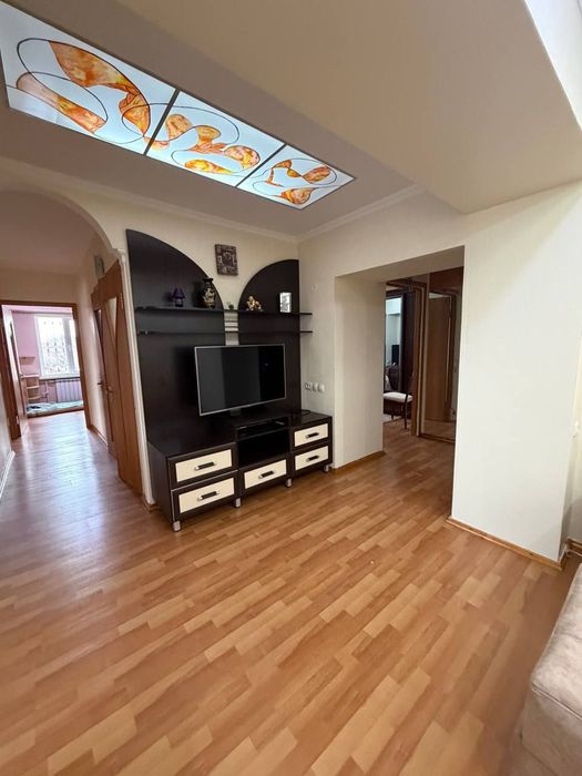 Ц-1 Бибигон 4/7/9 90м² ремонт