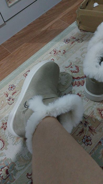 Угги  компания EASY STEP