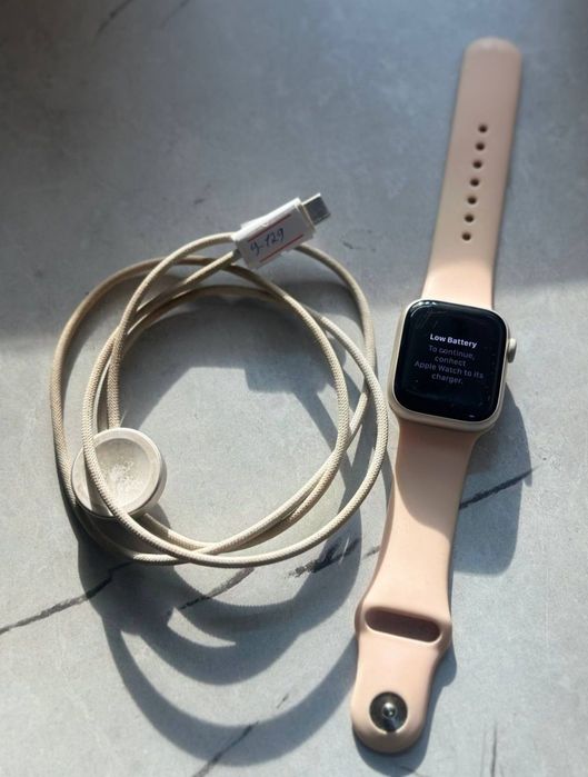 Apple watch 9 41 mm