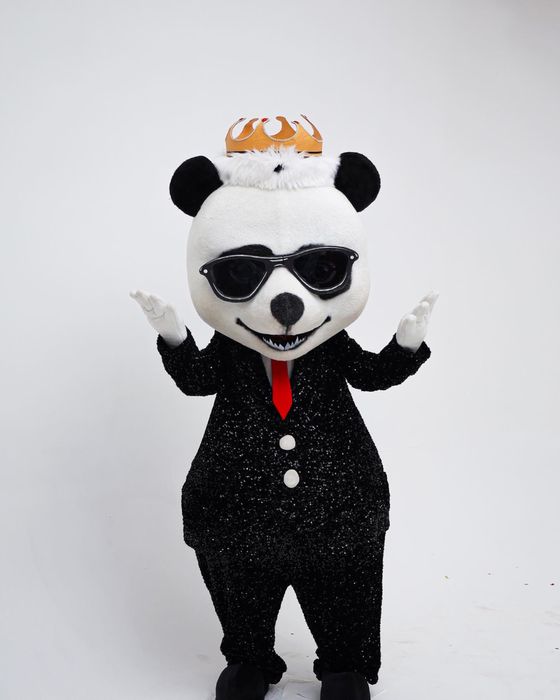 Mishkalar xizmatda Самарканд! Услуга аниматора ayiqcha mishkacha teddi