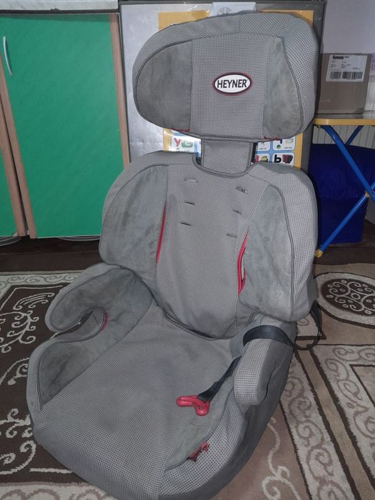 Продаётся автокресло