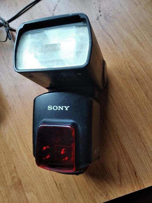 Светкавица за фотоапарат Sony