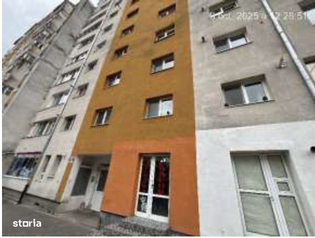 Apartament 2 camere-Bistrita, Jud. Bistrita Nasaud