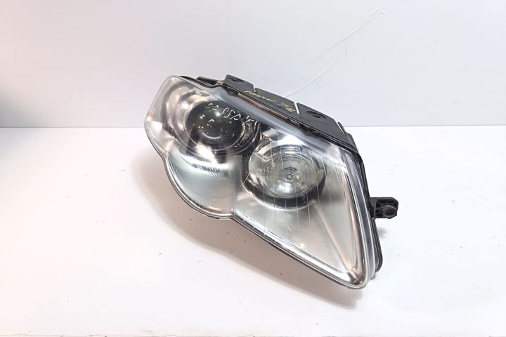 Far dreapta cu Xenon complet 3C0941752D Volkswagen VW Passat B6