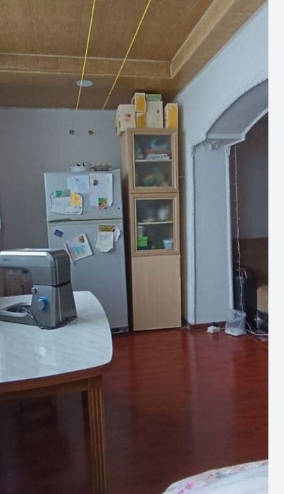 Мирабад. РОВД. 2 в 3х