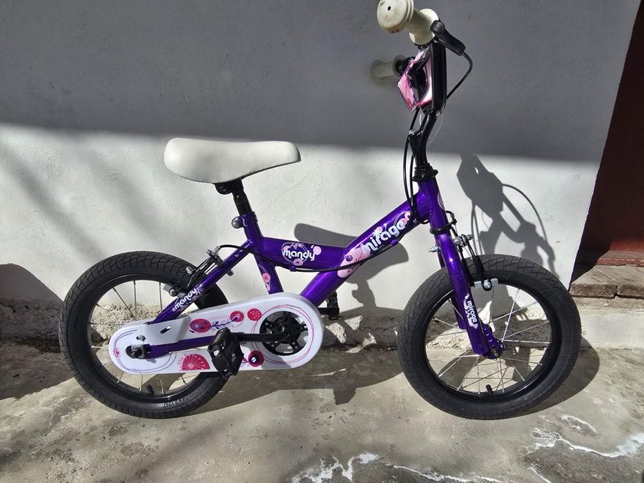 Детско колело BMX - Mirage Mandy
