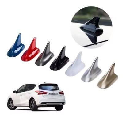 Декоративна Антена № 2459 тип Акула за Автомобил