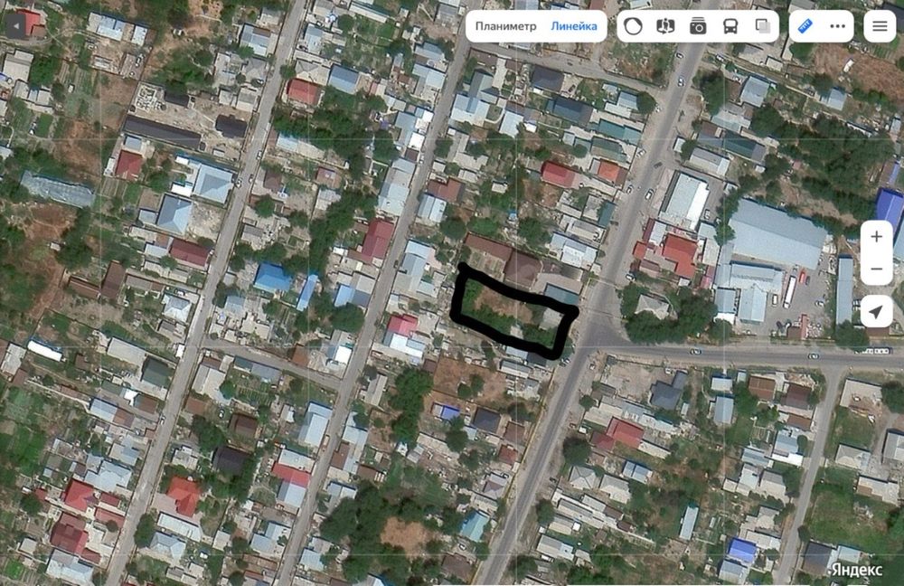 Продам дом и участок огромный