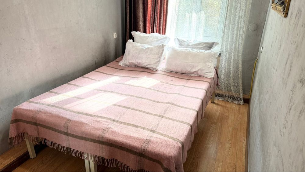 Уютный Хостел Шымкент