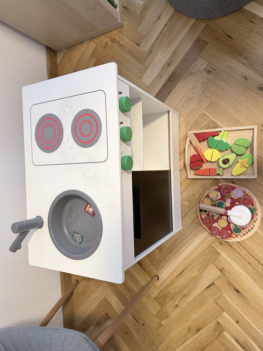 Детскя кухня ИКЕА