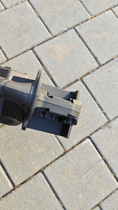 Акумулаторен верижен трион Parkside Performance