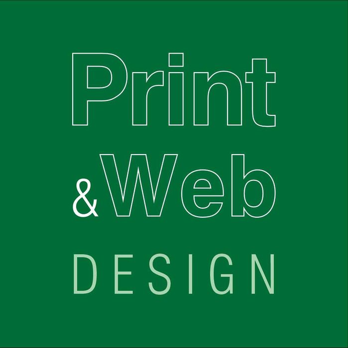 дизайн и предпечат