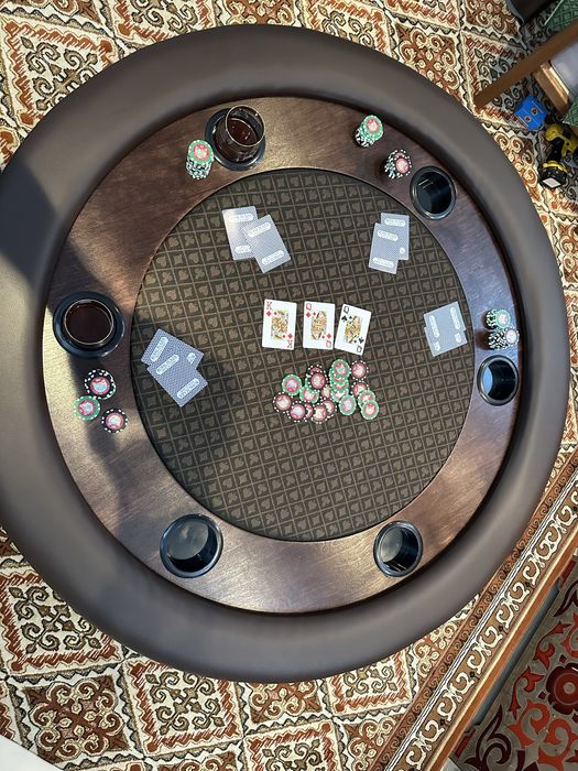Покерный стол, Стол для покера, Poker table