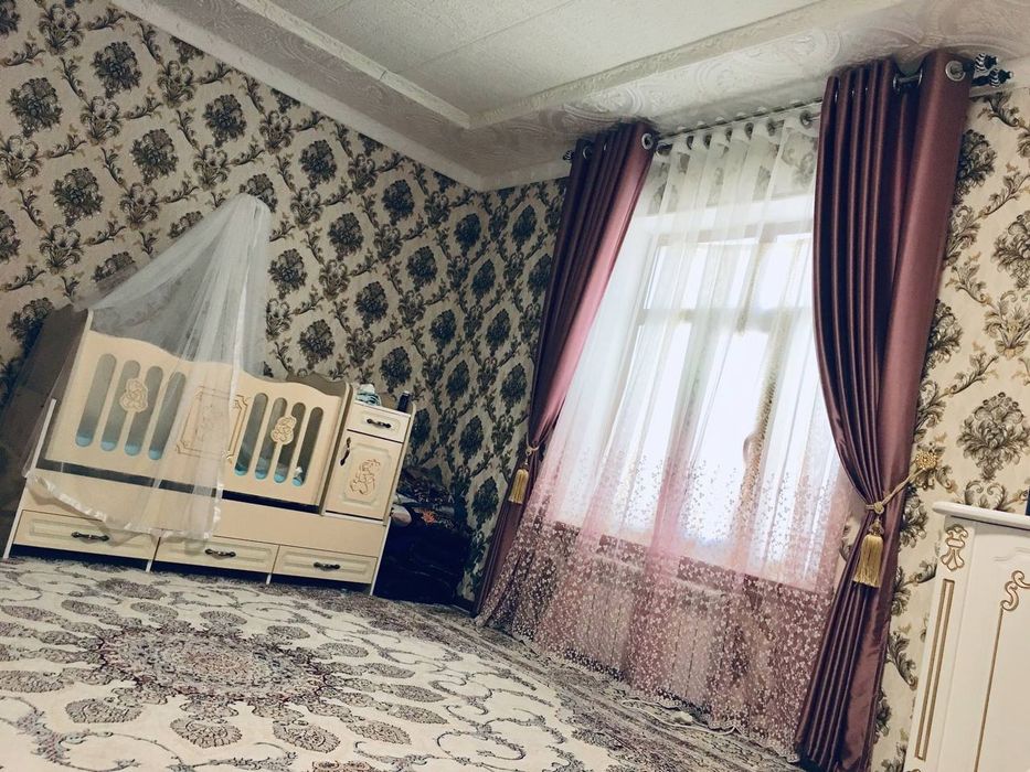 Спальня кровать, шкаф, детская кровать колыбельная