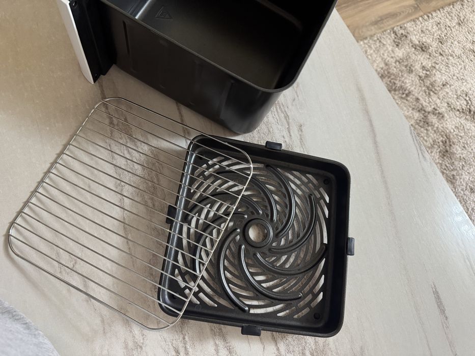 Продам аэрогриль Xiaomi