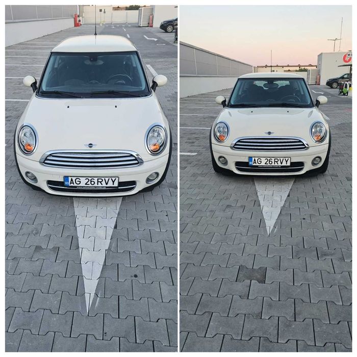 Minicooper 09.2009